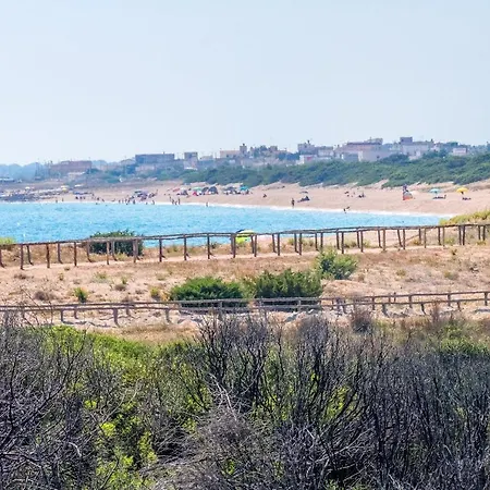 Casa Tulipano 2 Dx A Holiday home