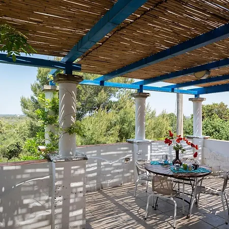 Casa Tulipano 2 Dx A * Torre Colimena