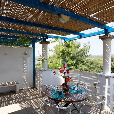 Casa Tulipano 2 Dx A Casa vacanze *
