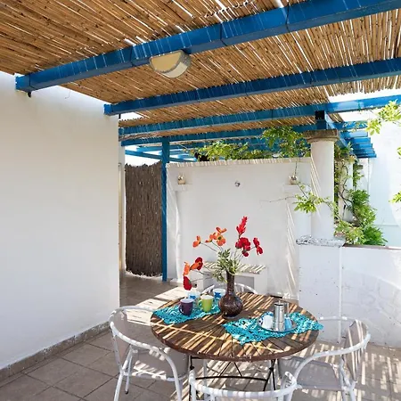 Casa Tulipano 2 Dx A Casa vacanze *