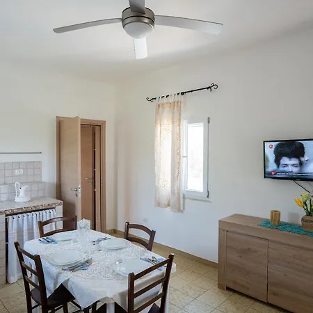 Casa vacanze Casa Tulipano 2 Dx A *
