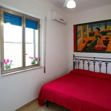 Casa Tulipano 2 Dx A