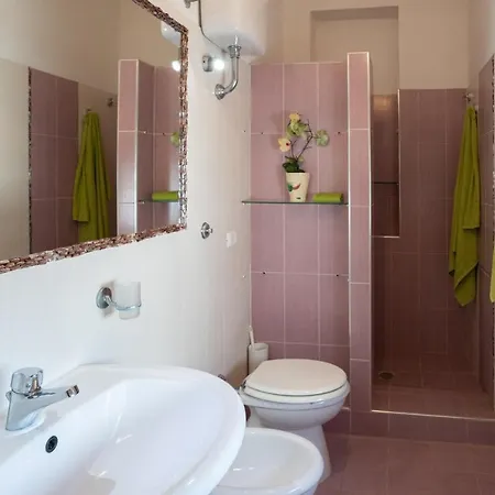 Casa vacanze Casa Tulipano 2 Dx A *