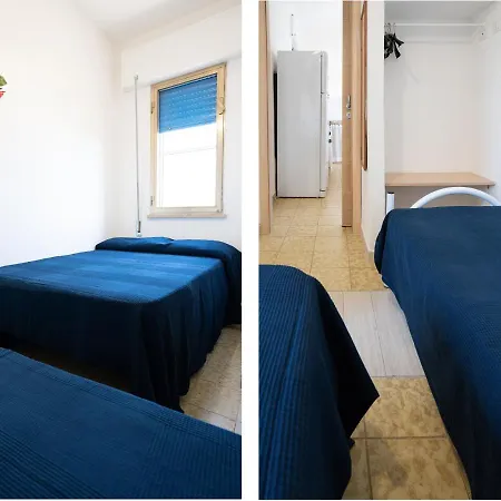 Casa vacanze Casa Tulipano 2 Dx A Torre Colimena