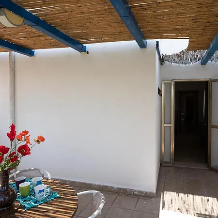 Casa Tulipano 2 Dx A Casa vacanze Torre Colimena