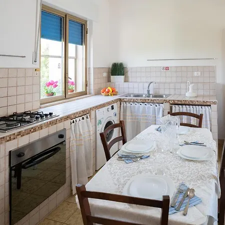 Casa Tulipano 2 Dx A Casa vacanze Torre Colimena
