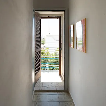 Casa vacanze Casa Tulipano 2 Dx A