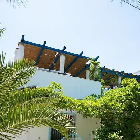 Casa Tulipano 2 Dx A