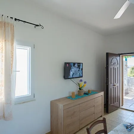 Casa Tulipano 2 Dx A