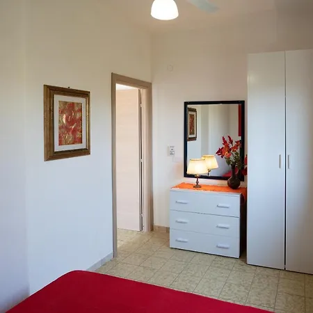 Casa vacanze Casa Tulipano 2 Dx A *