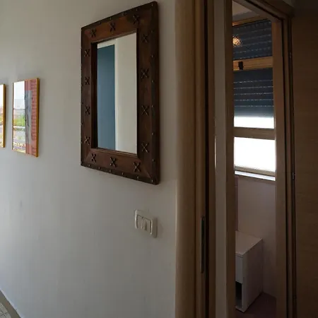 Casa vacanze Casa Tulipano 2 Dx A