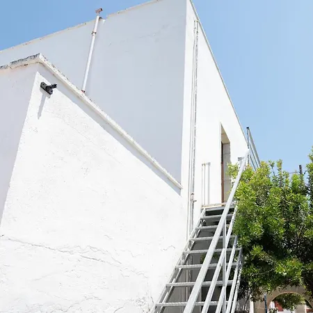 Casa vacanze Casa Tulipano 2 Dx A *
