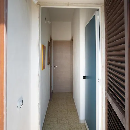 Casa Tulipano 2 Dx A Casa vacanze *